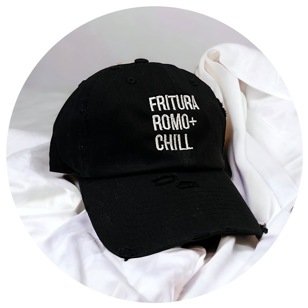 Chill Hat