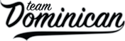 Team Dominican logo