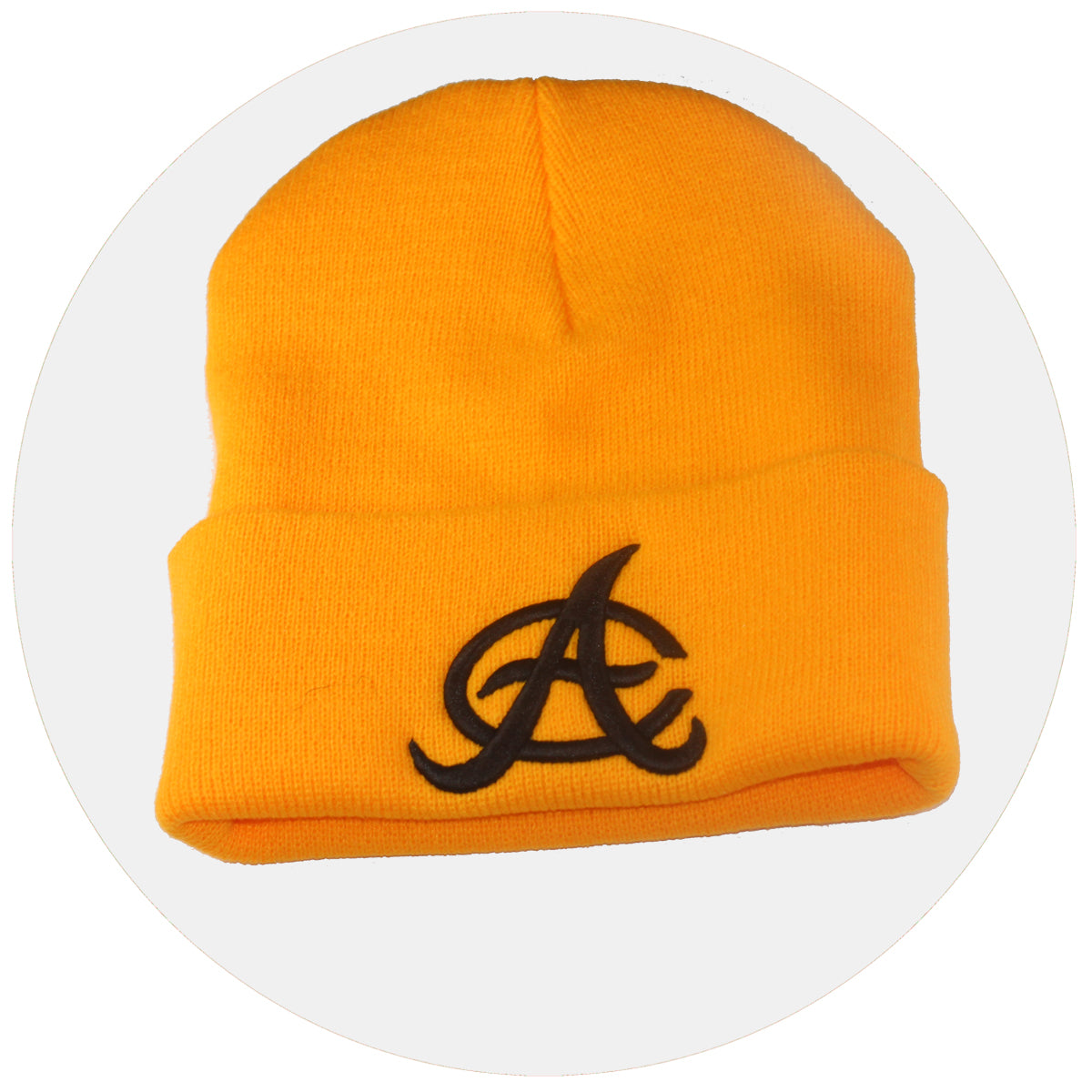 Aguilas AC Foam TruckerHat – Team Dominican