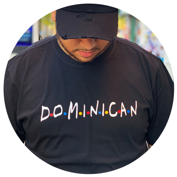 DOMINICAN Shirt