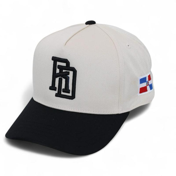 RD 2023 5 Panel Hat