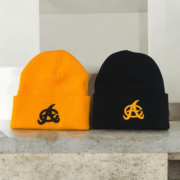 Aguilas "AC" Beanie