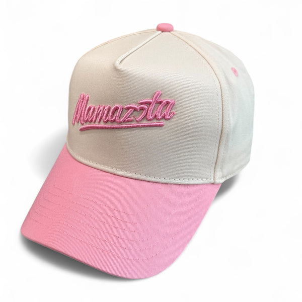 Mamazota Baseball Hat