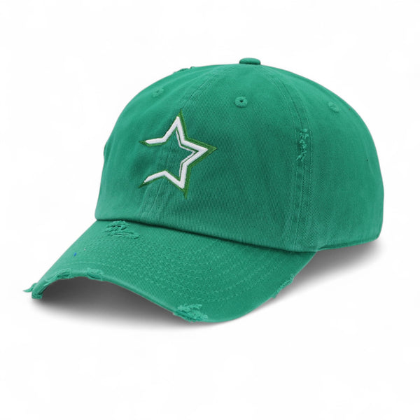 Estrellas Orientales Dad Hat
