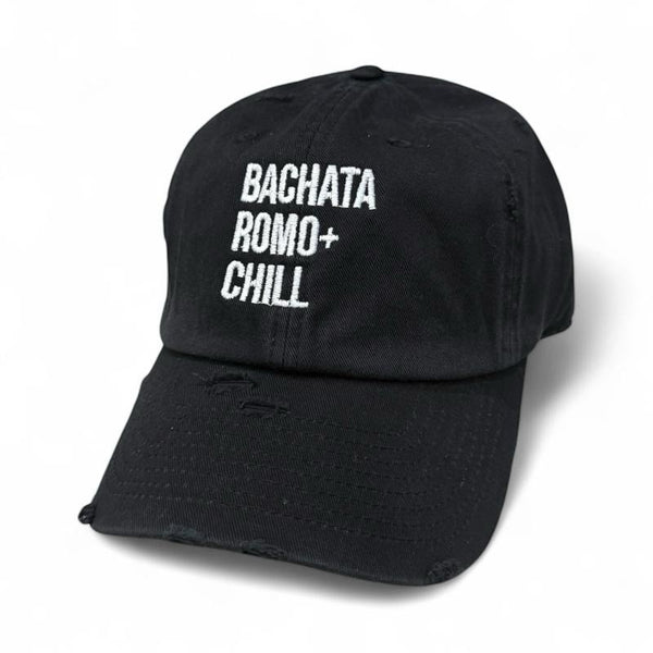 Bachata Romo + Chill Dad Hat