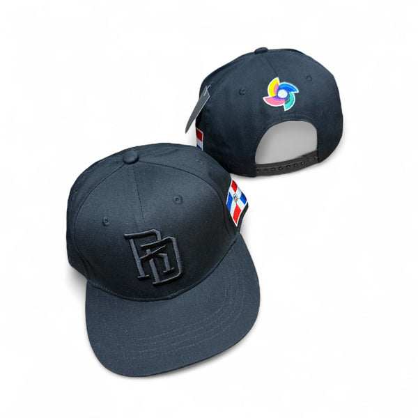 RD Classic SnapBack