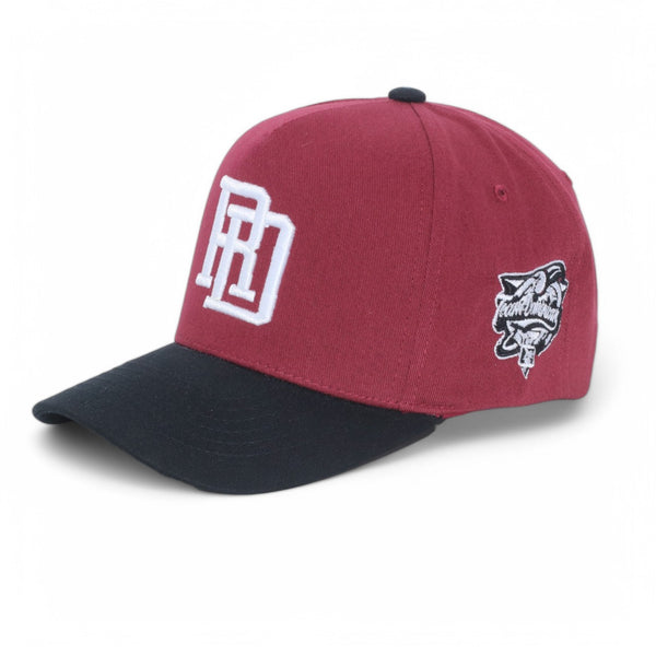 RD  (2000 Patch) 5 Panel Hat