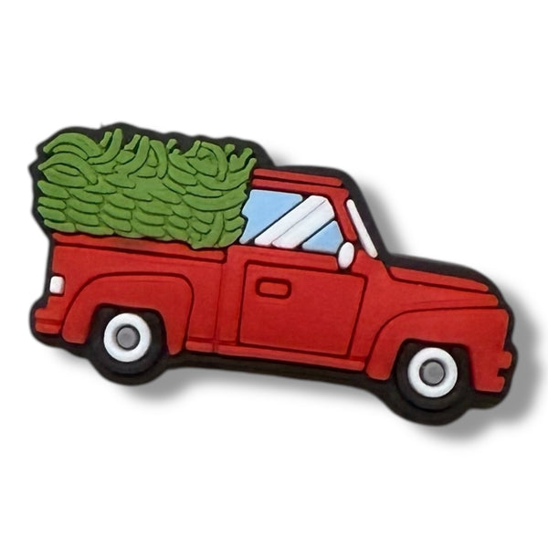 Camioneta Platenero Charm