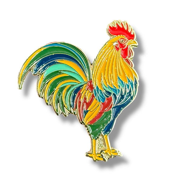 Gallo Pin