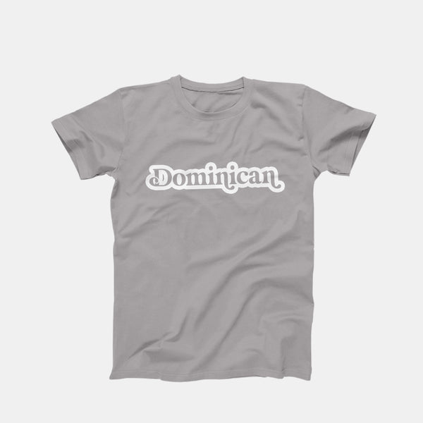 Dominican Gravel Shirt