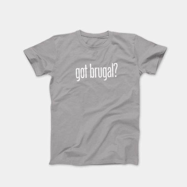 got brugal? Gravel Shirt