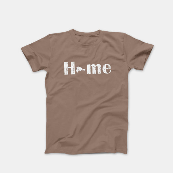 Home Brown Savana Shirt