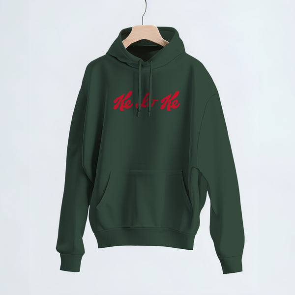 Ke lo ke Alpine Hoodie