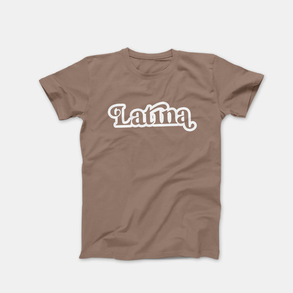 Latina Brown Savana Shirt