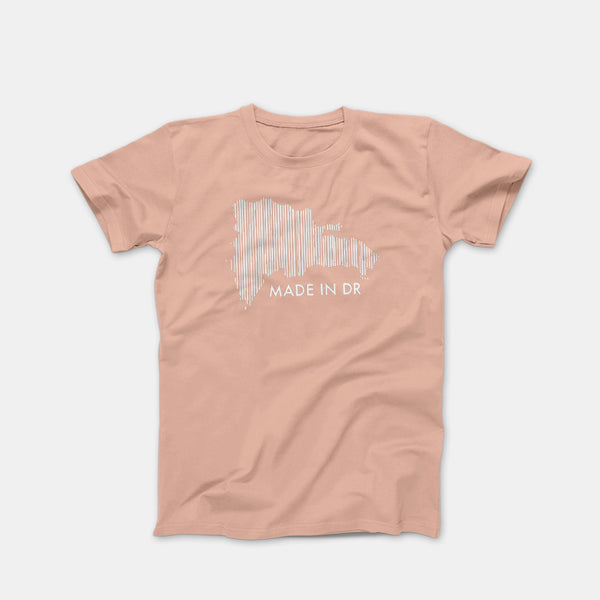 Made in DR Dusty Rose Shirt