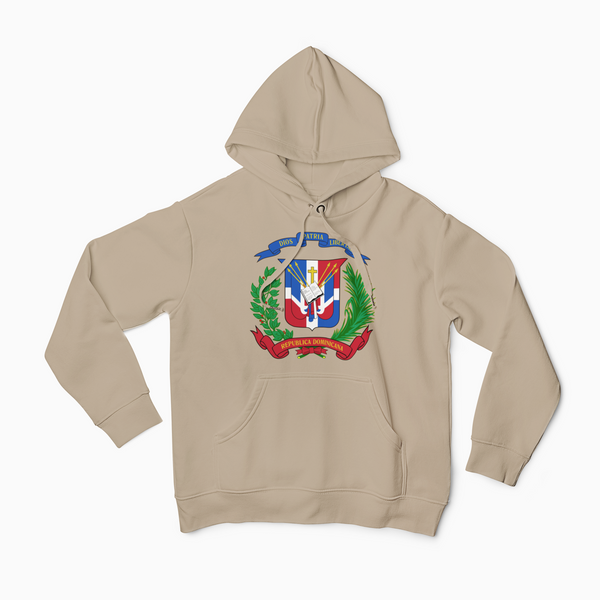 Escudo Sandstone Hoodie