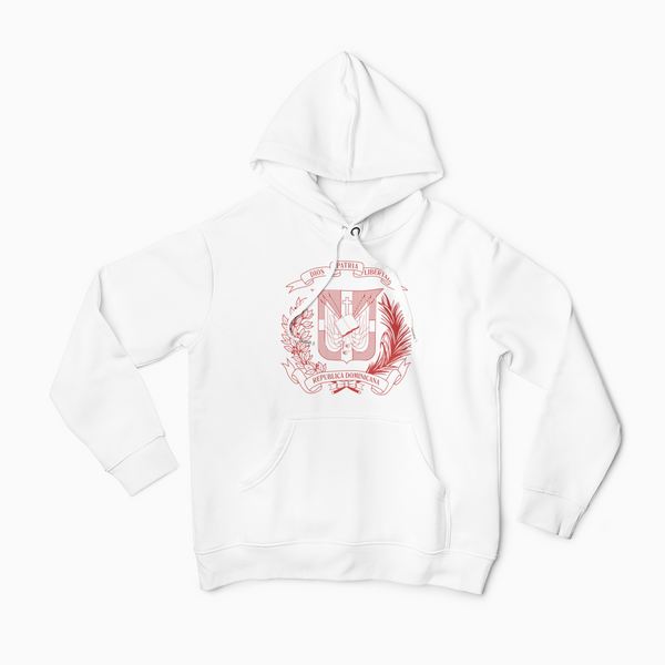 Dominican Independence Day Hoodies