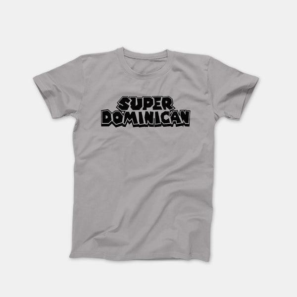 Super Dominican Gravel Shirt