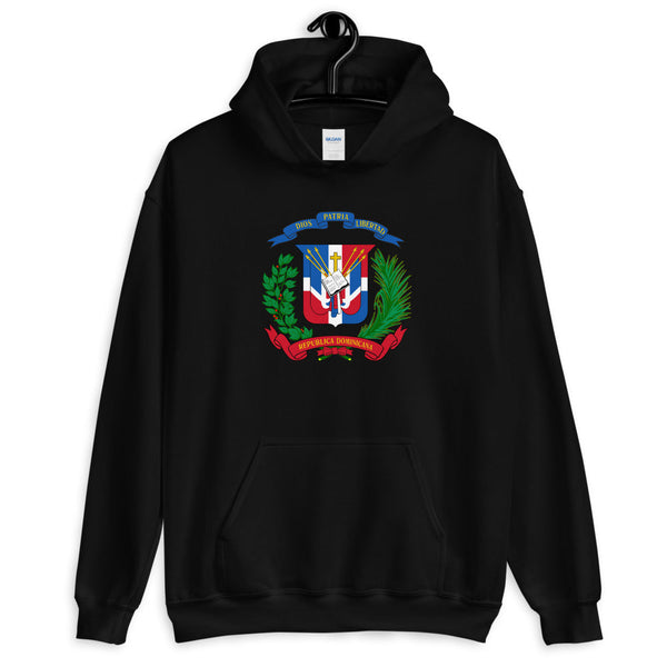 Escudo Hoodie