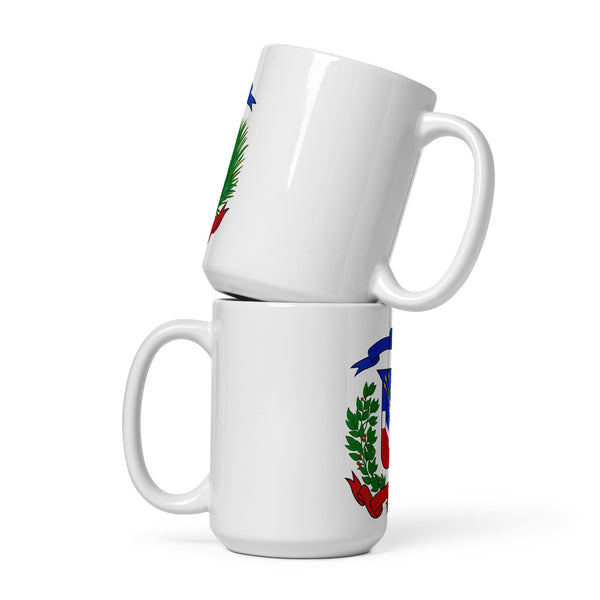 Escudo Ceramic Mug