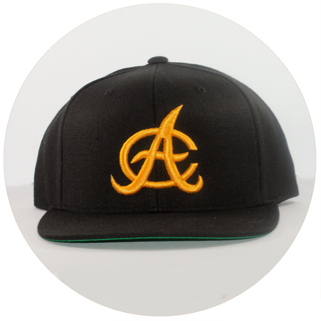 Aguilas Snapback