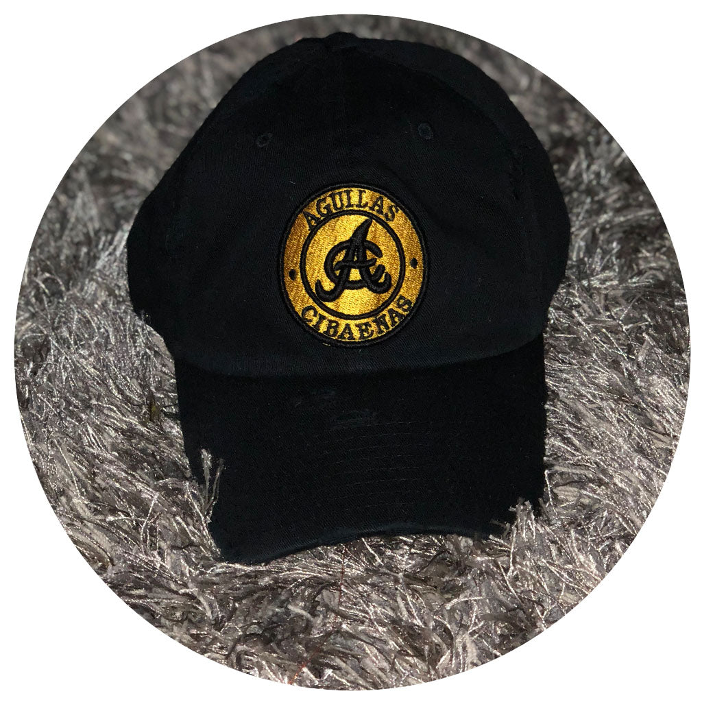 Aguilas Cibaenas Dad Hat
