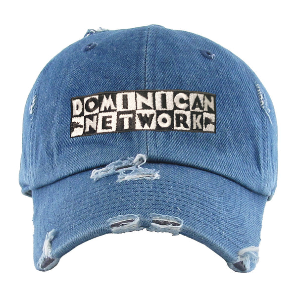 Dominican Network Dad Hat