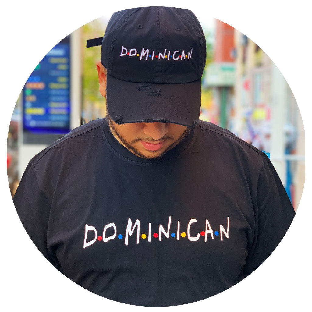 DOMINICAN Bundle Deal