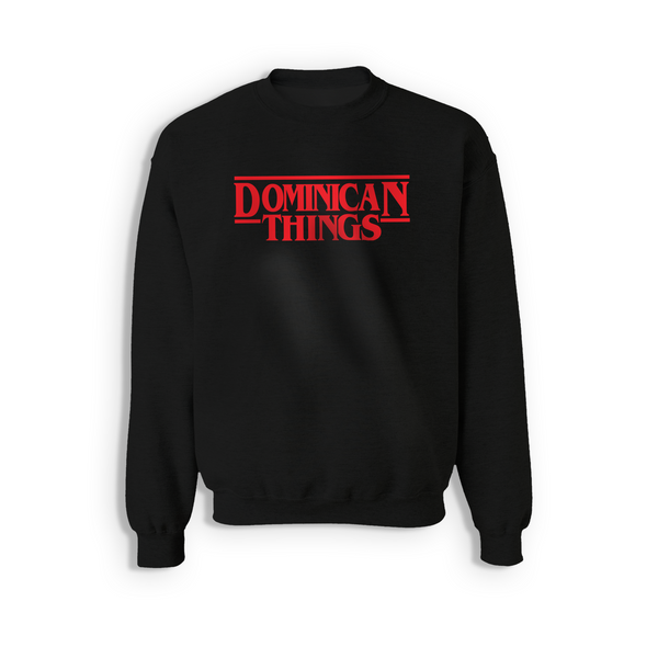 Dominican Things Sweatshirt