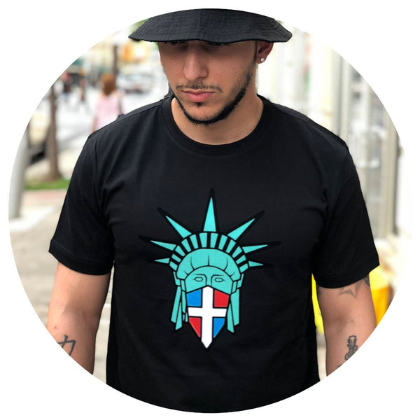 Dominican Liberty Shirt