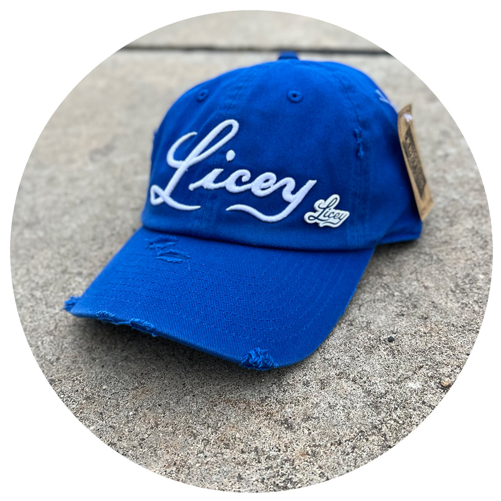 Licey Pin