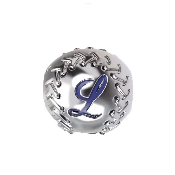 Licey Silver Bracelet Charm