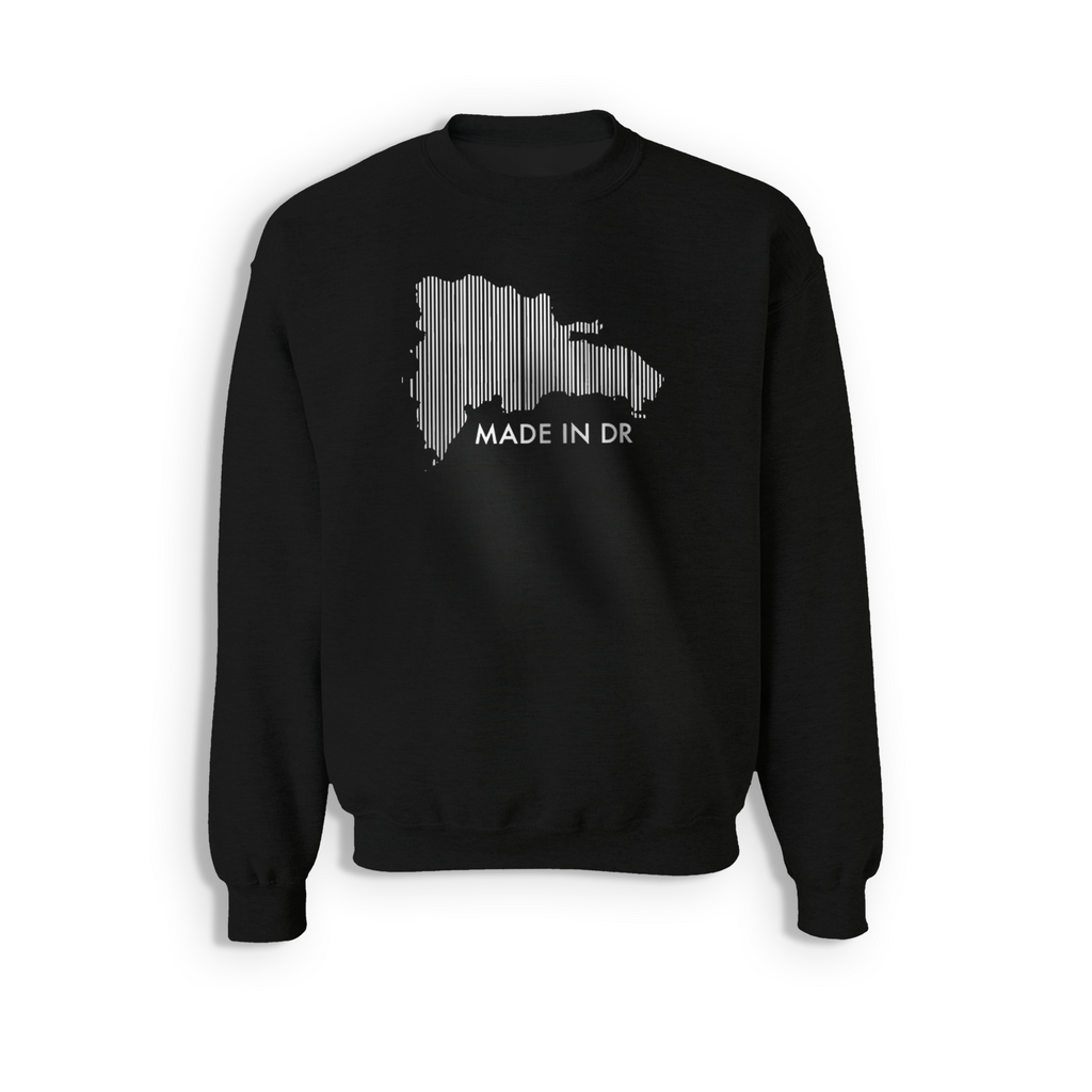 Made in DR Sweatshirt