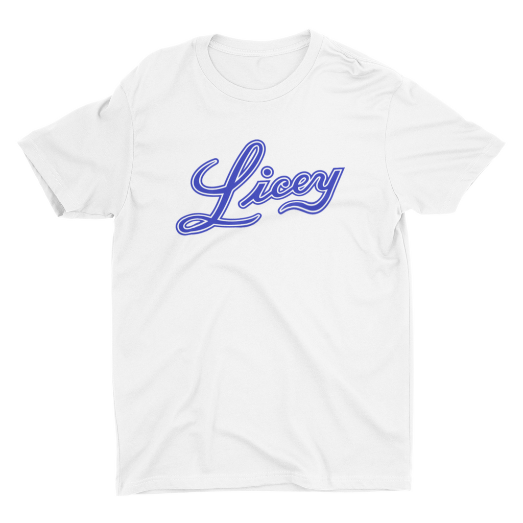 Licey Shirt
