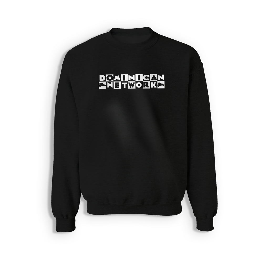 Dominican Network Sweatshirt