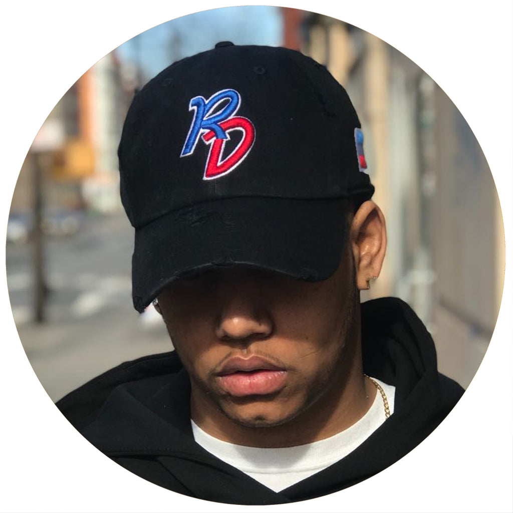 RD Dad Hat