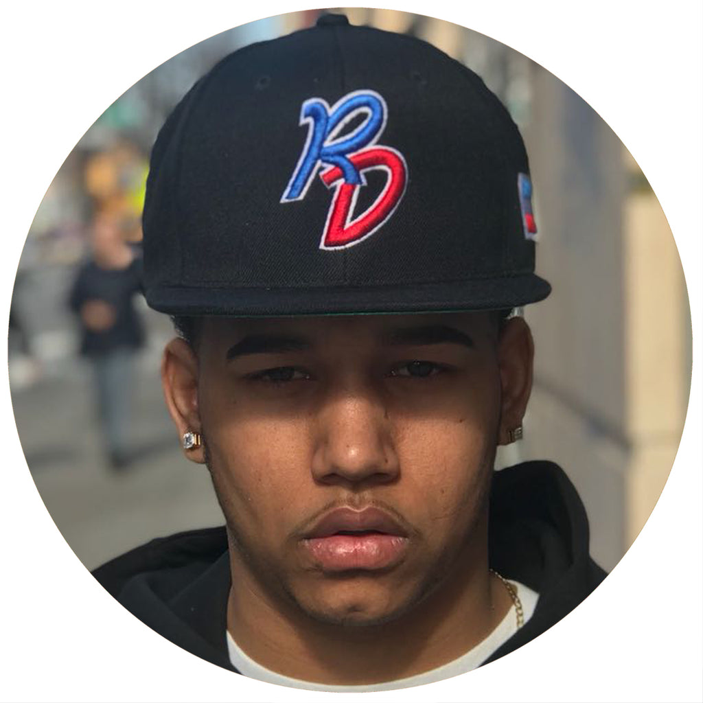 RD Snapback