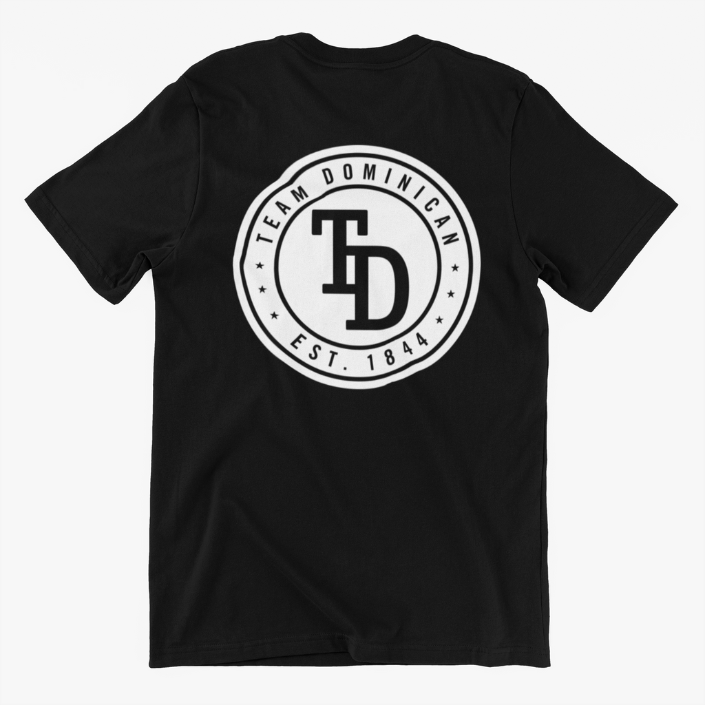 TD Circle Logo Shirt