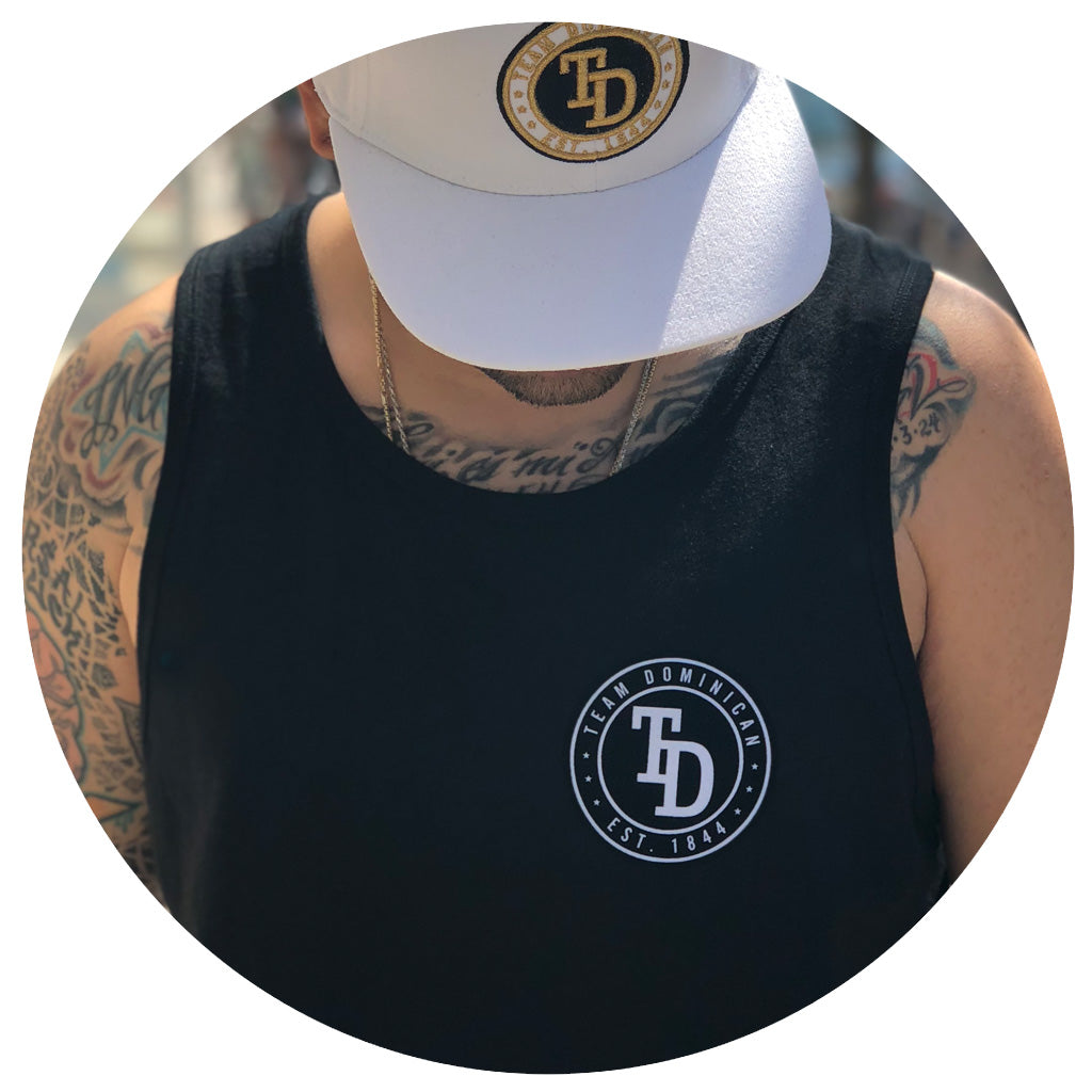 TD Tanktop