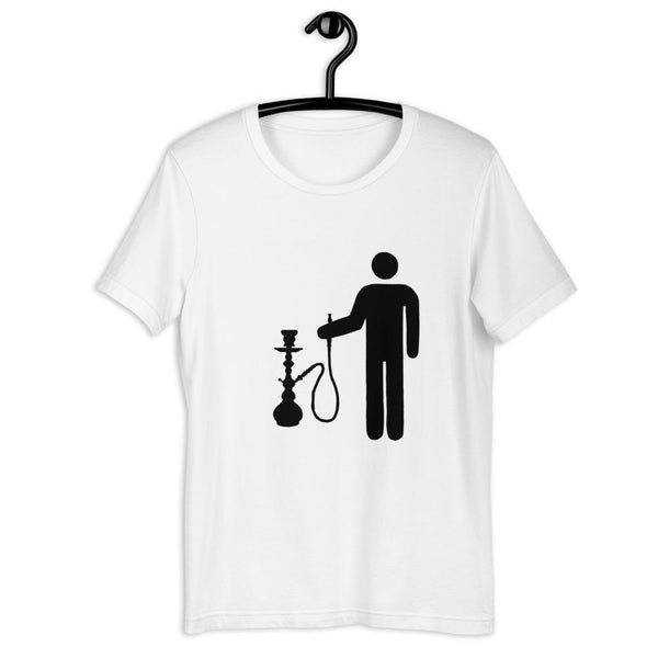 Hookah Guy T-Shirt