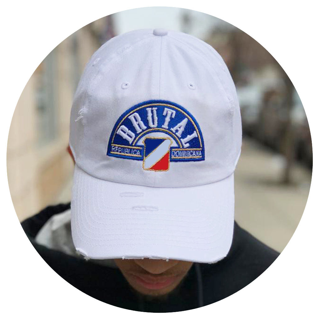 Brutal Dad Hat